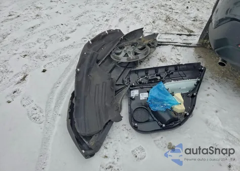 2025 Toyota Rav4 Le from USA, damaged, VIN 2T3H1RFV4SC314323